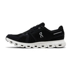 On Cloud 6 'Black / White'