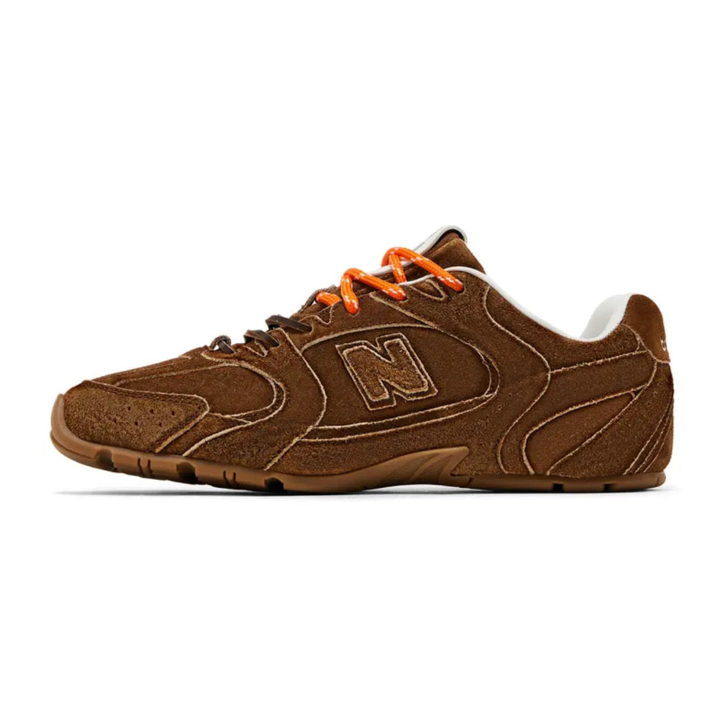 Miu Miu x New Balance 530 SL 'Cinnamon'