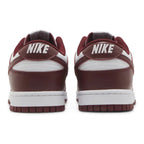 Nike Dunk Low 'Team Red'