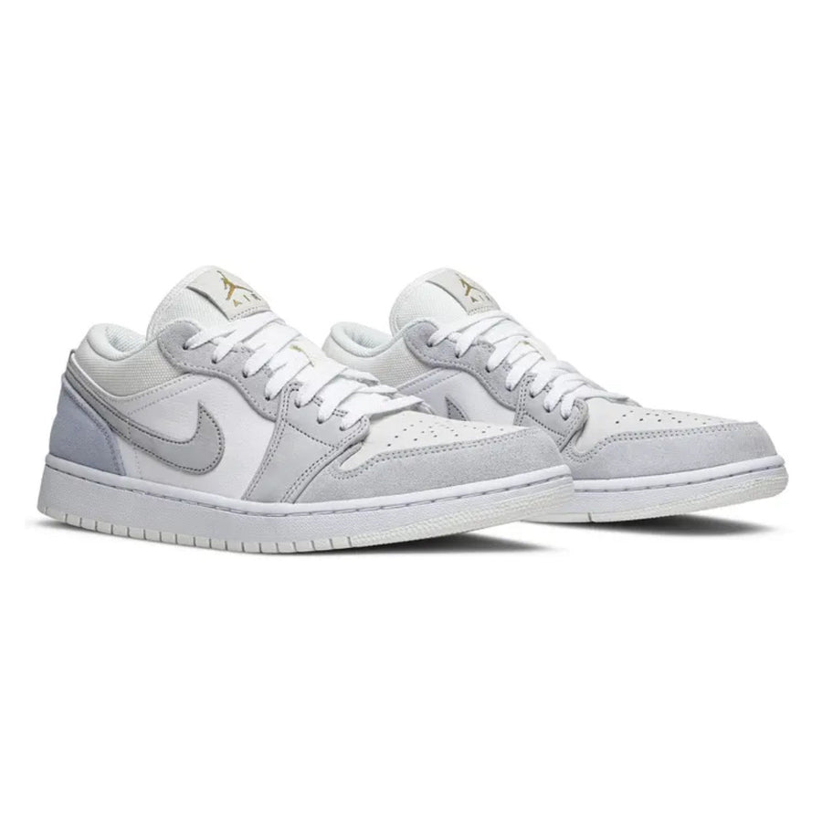 Air Jordan 1 Low 'Paris'