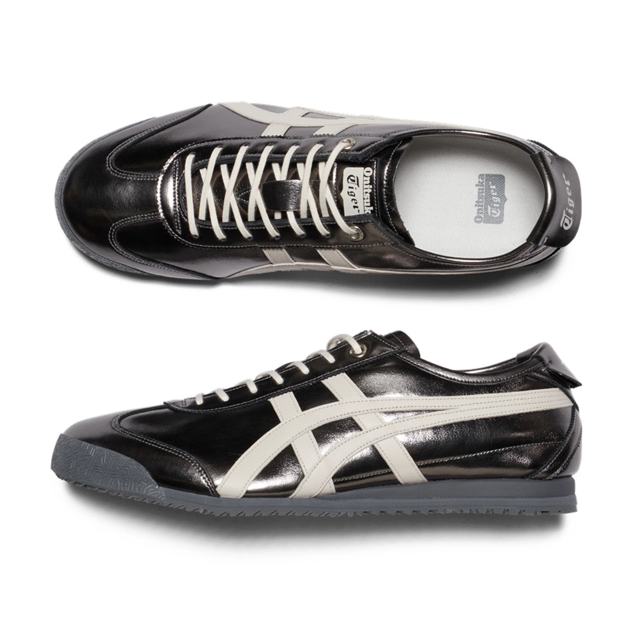 Onitsuka Tiger Mexico 66 SD 'Metropolis / Cream'