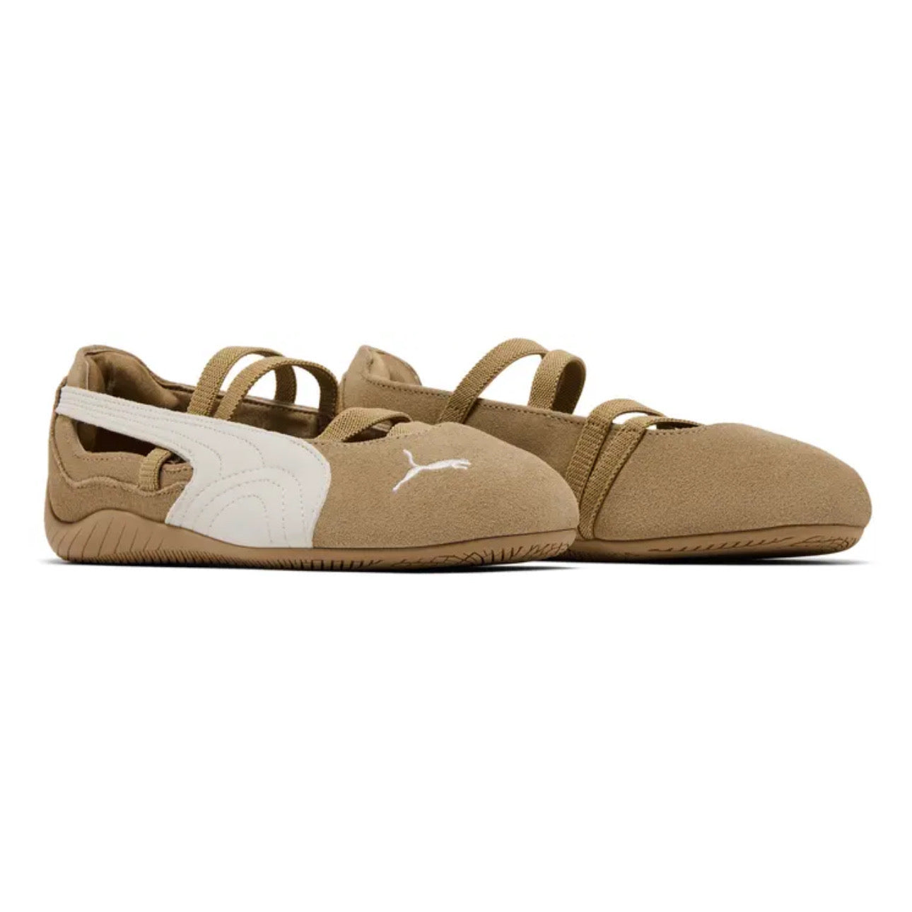 PUMA Speedcat Ballet 'Prairie Tan'