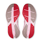 On Cloudsurfer Max 'Ivory / Peony'