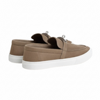 Hermès Game Slip-On 'Beige'