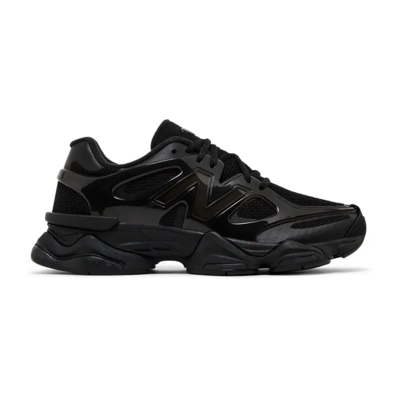 New Balance 9060 'Black Cat' Secondary image