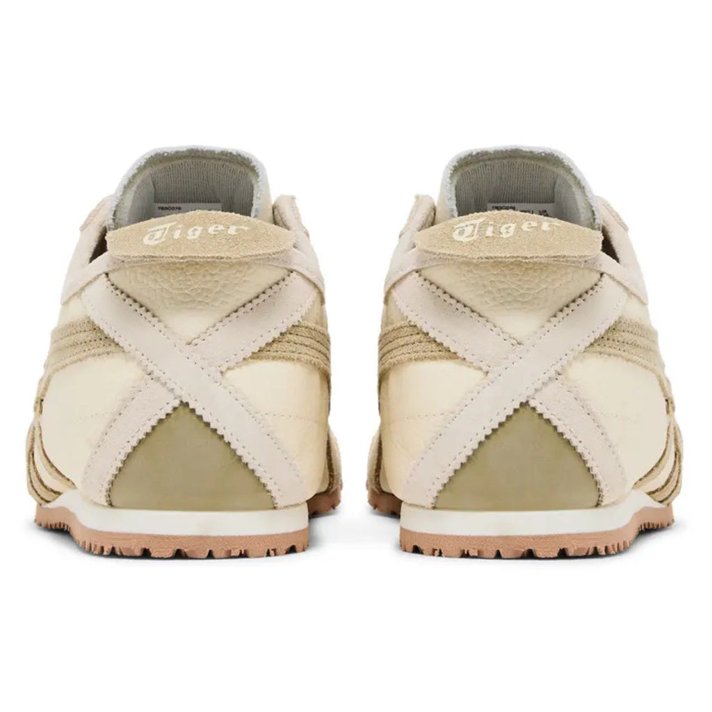 Onitsuka Tiger Mexico 66 'Birch / Carbon'