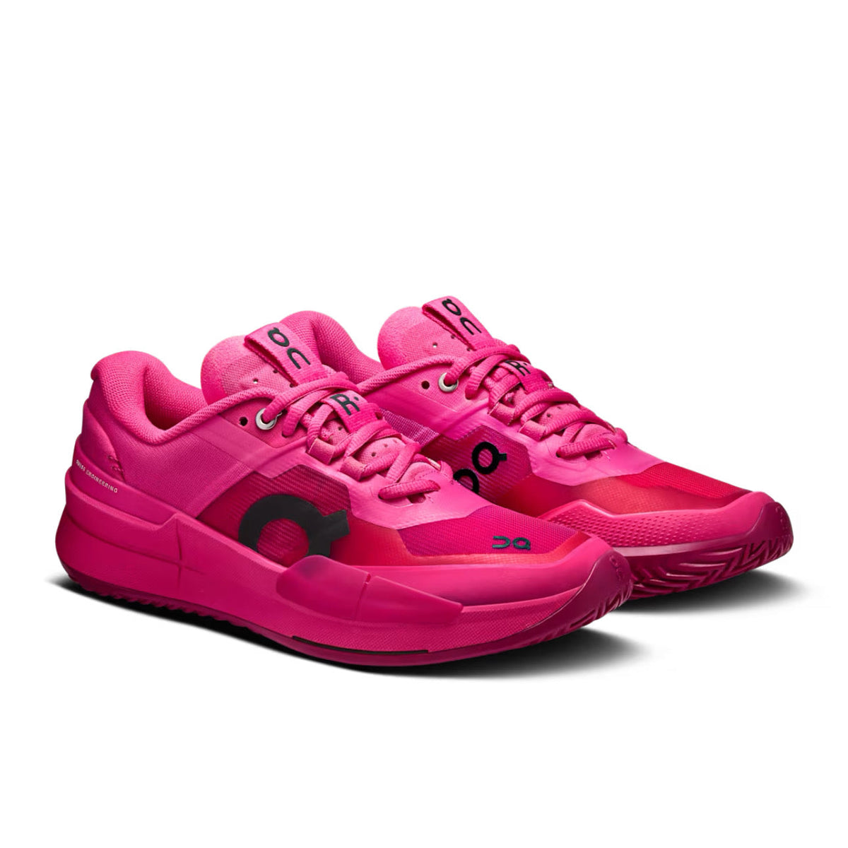 On The Roger Pro 2 'Pink / Grenadine'