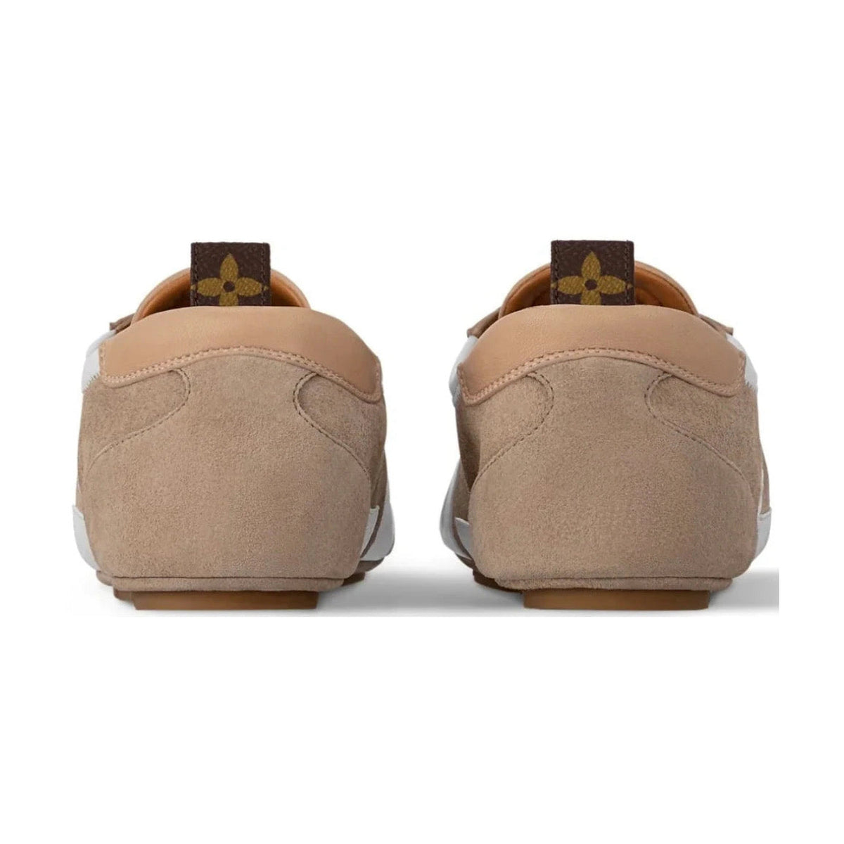 Louis Vuitton LV Sneakerina 'Beige'