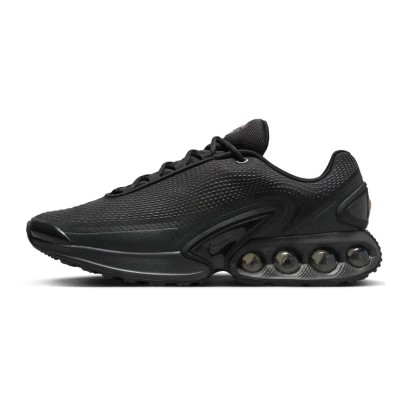 Nike Air Max DN 'Black / Dark Smoke Grey'