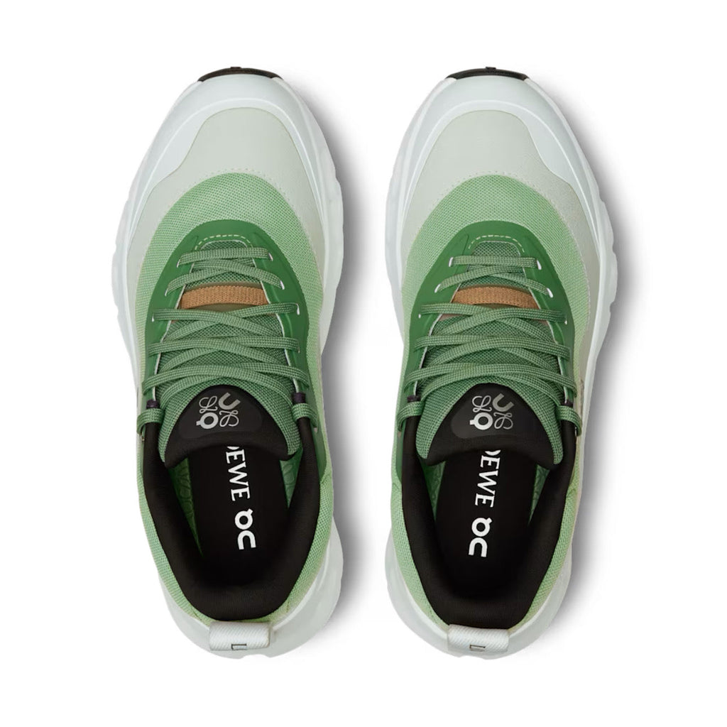LOEWE x On Cloudtilt 2 'Green / White'