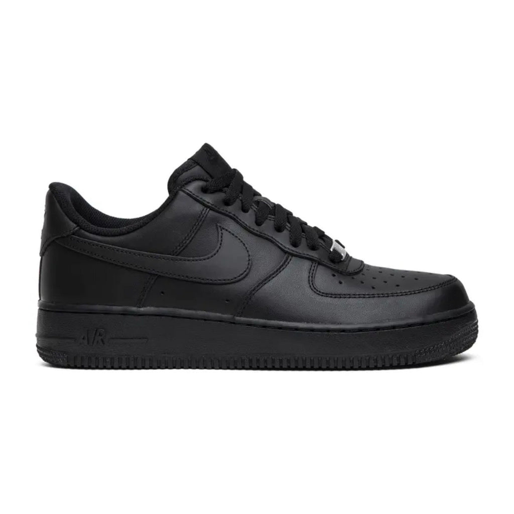 Nike Air Force 1 Low '07 'Black'