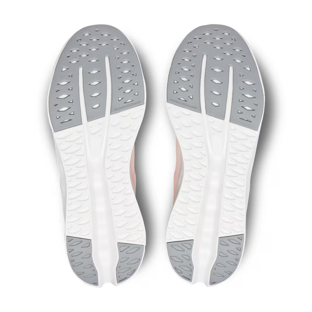 On Cloudsurfer 'Flame / White'