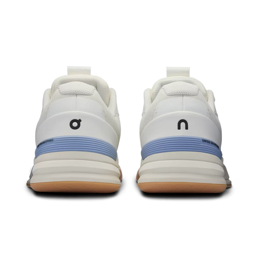 On The Roger Pro 'Ivory / Chambray'