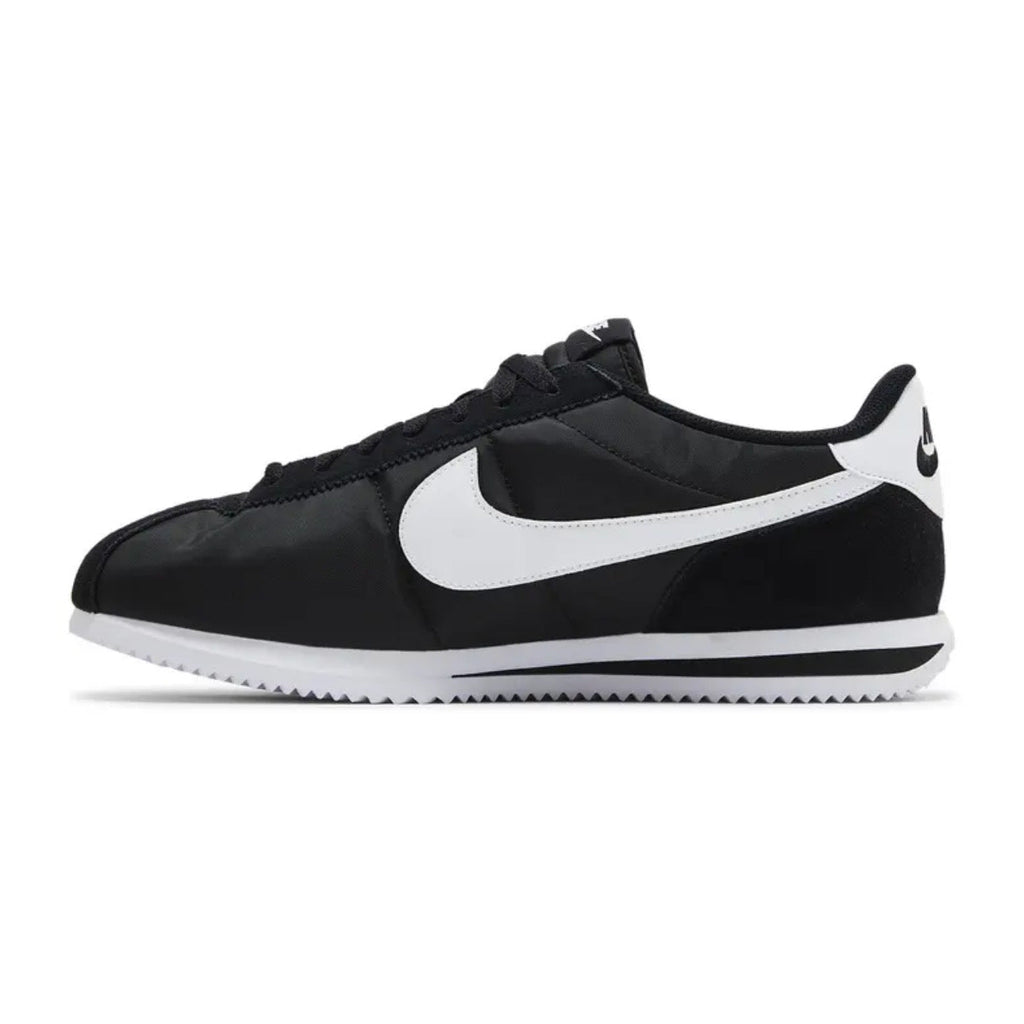 Nike Cortez 'Black / White'