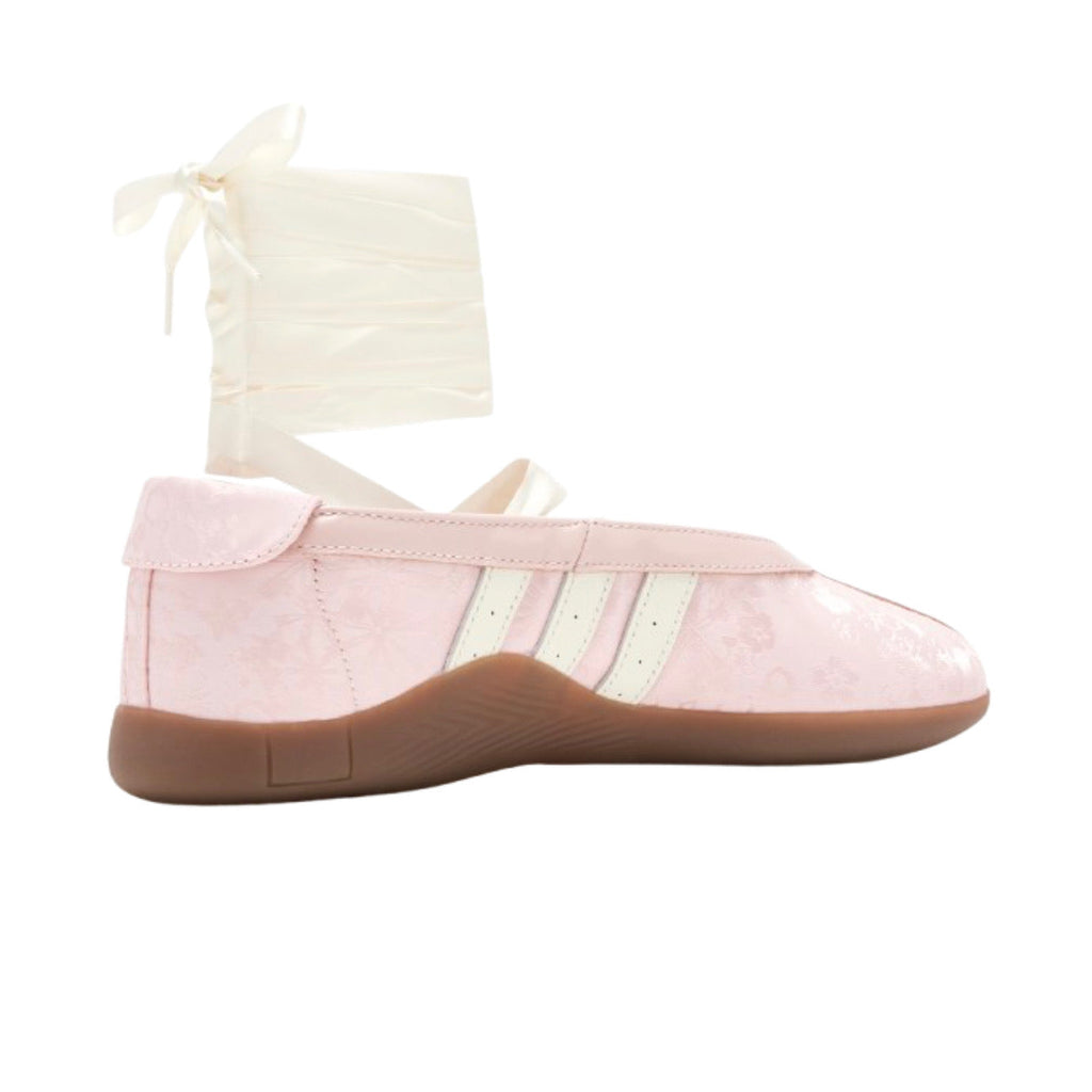 adidas Taekwondo Mei 'Pink / White'