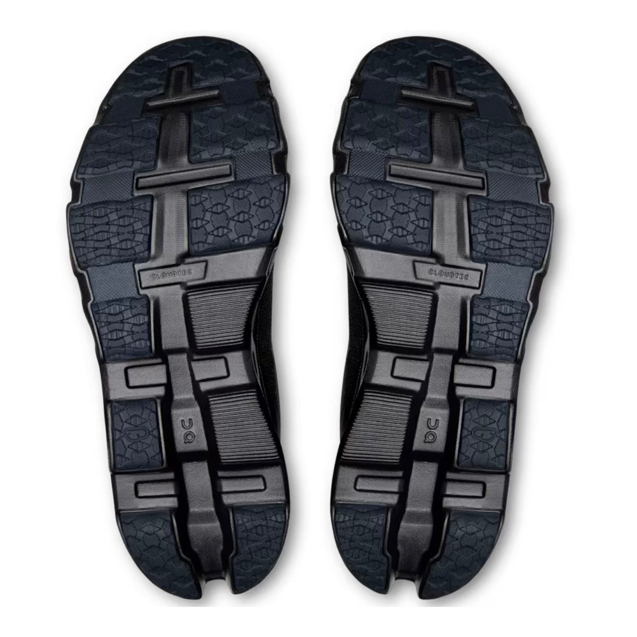 On Cloudmonster Hyper PAF 'Black'