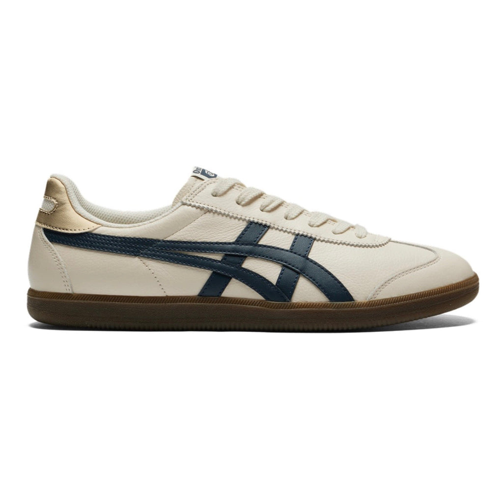 Onitsuka Tiger Tokuten 'Birch / Iron Navy'