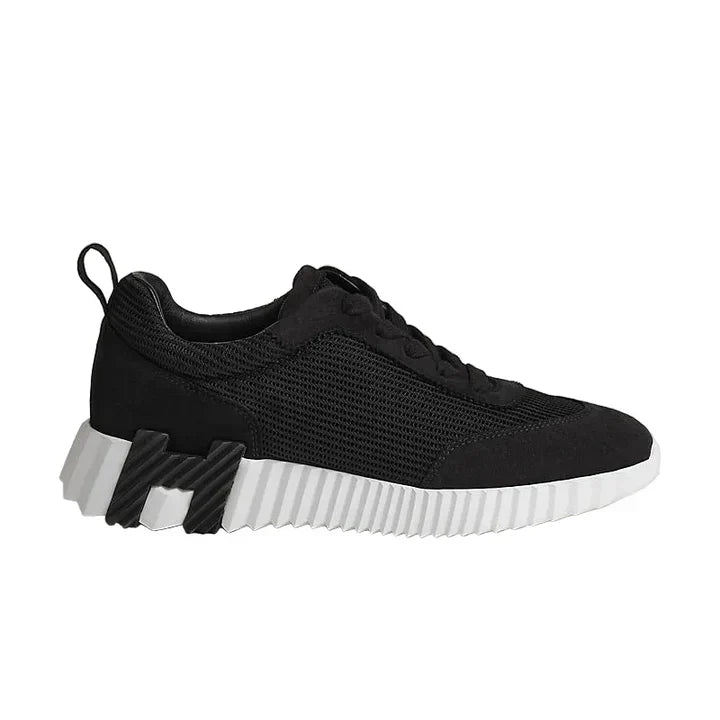 Hermès Bouncing Knit 'Noir' Secondary image
