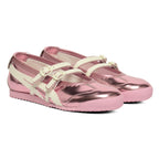 Onitsuka Tiger Mexico 66 Ballerina 'Crystal Pink / Cream'