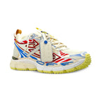 Off-White Be Right Back 'Cream / Multi'