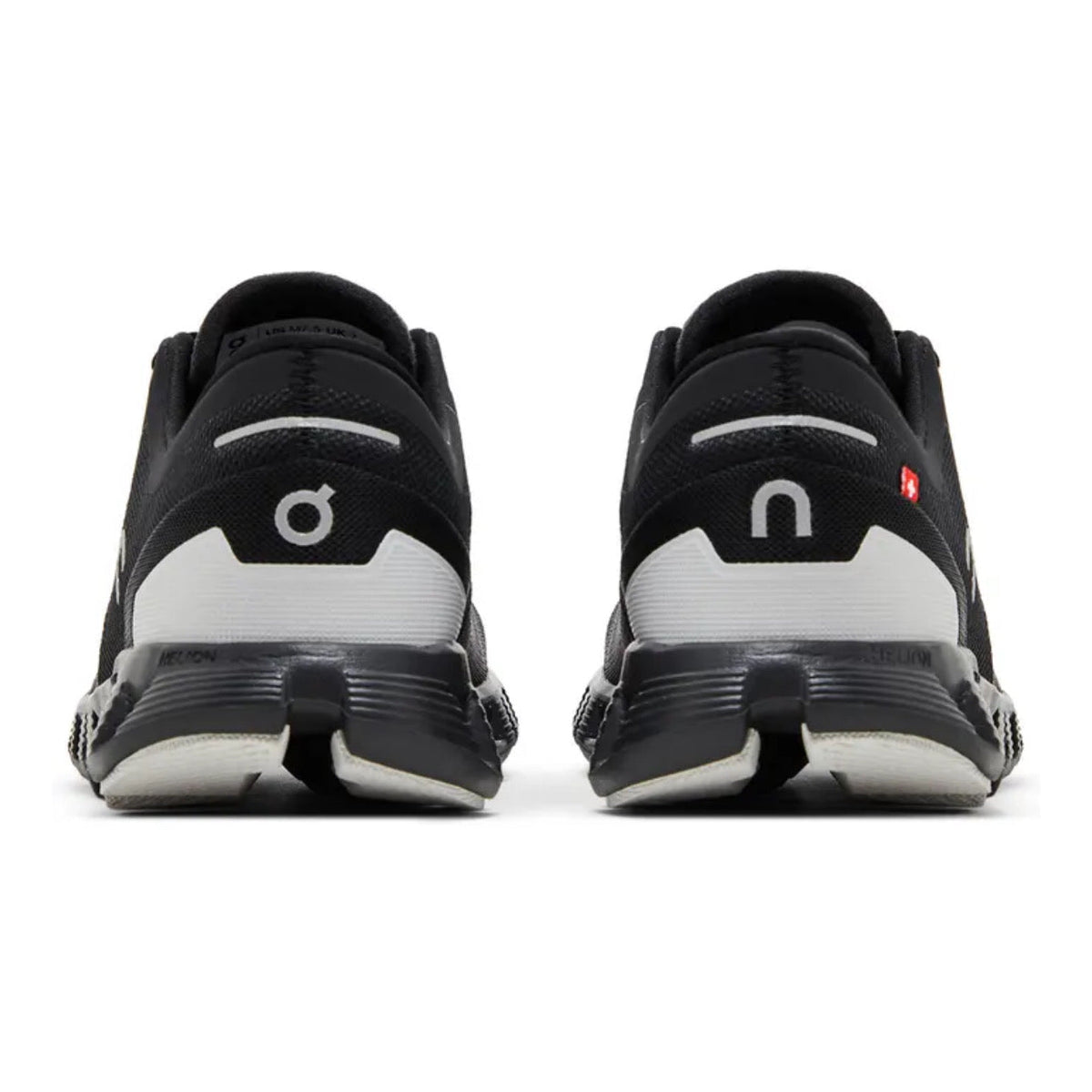 On Cloud X 3 'Black'