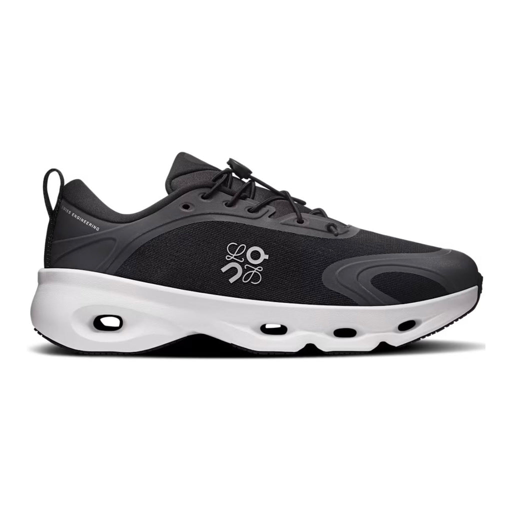 LOEWE x On Cloudsolo 'Black / White'