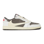 Travis Scott x Air Jordan 1 Retro Low OG 'Reverse Mocha'