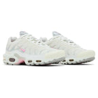 Nike Air Max Plus 'Summit White / Pink Rise'