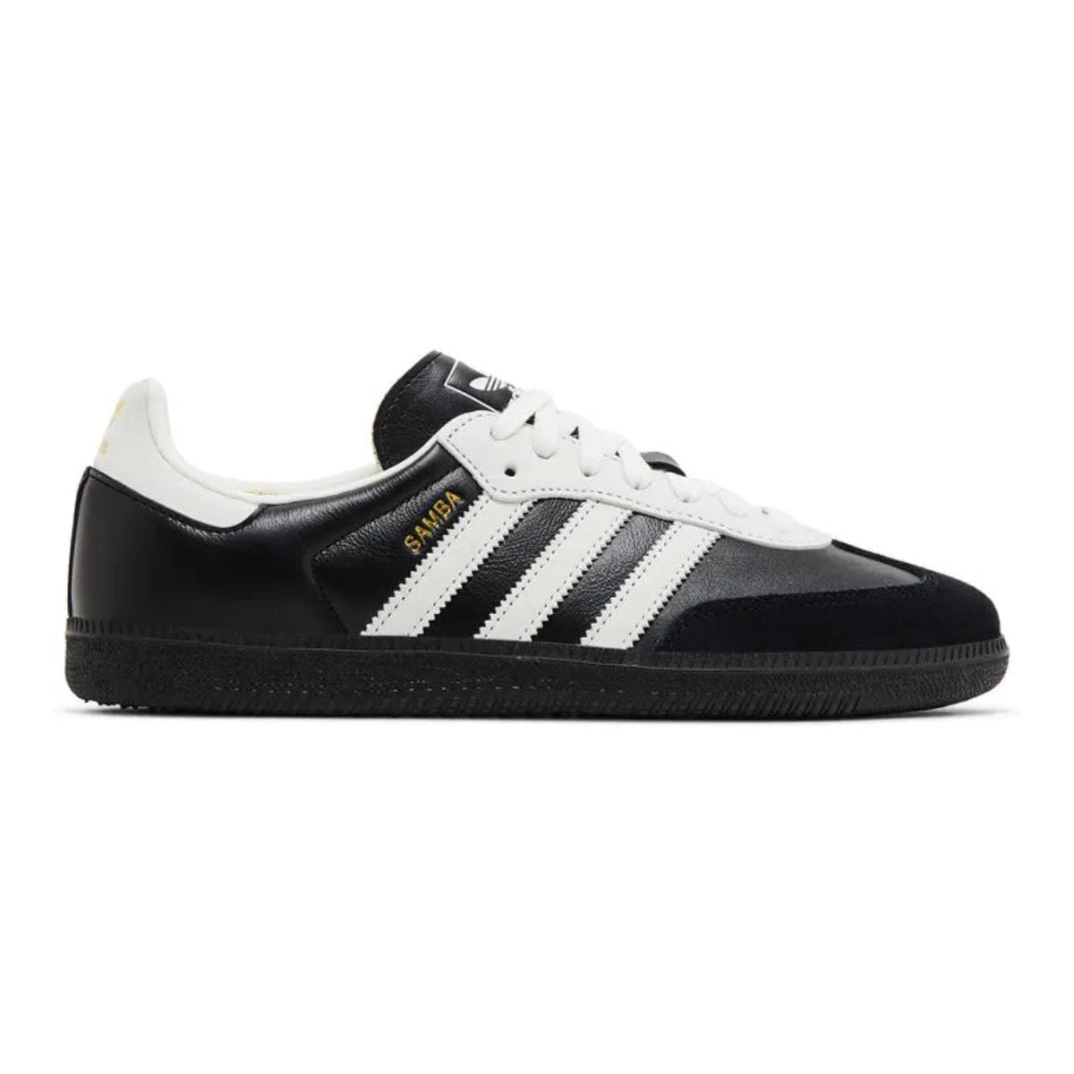 adidas Samba OG 75th Anniversary Pack 'Core Black'