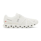 On Cloud 5 'All White'