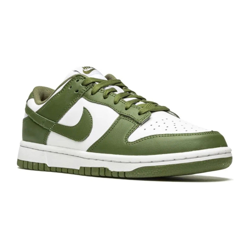 Nike Dunk Low 'Medium Olive'
