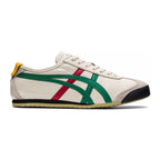 Onitsuka Tiger Mexico 66 'Birch / Green'