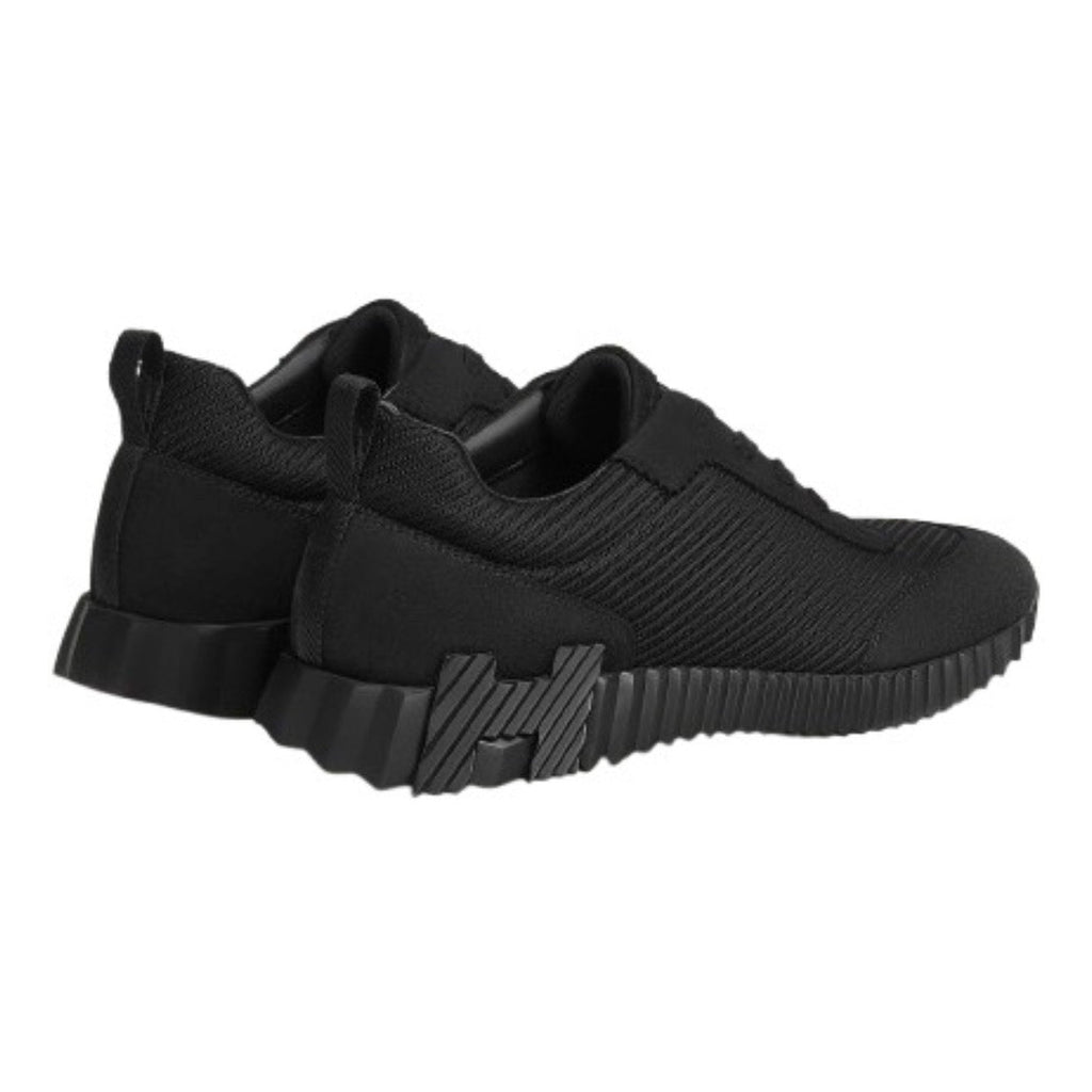 Hermès Bouncing Knit 'Triple Noir'
