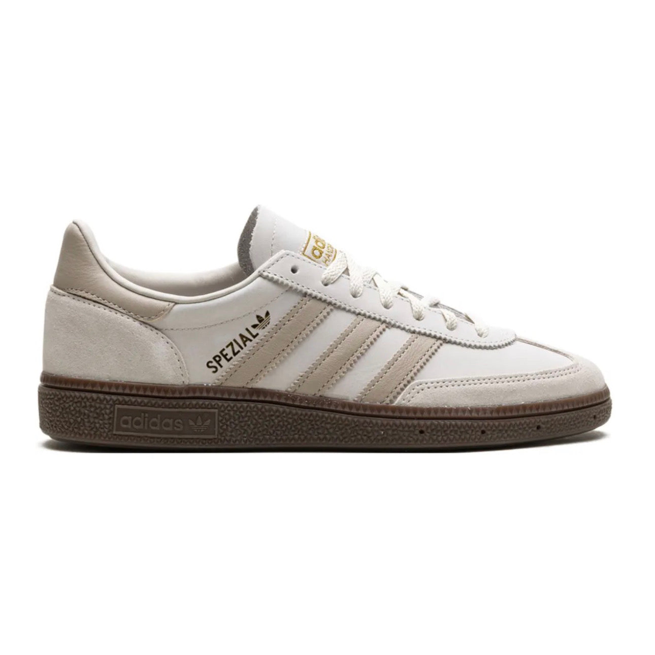 adidas Handball Spezial 'Alumina / Wonder Beige' Secondary image