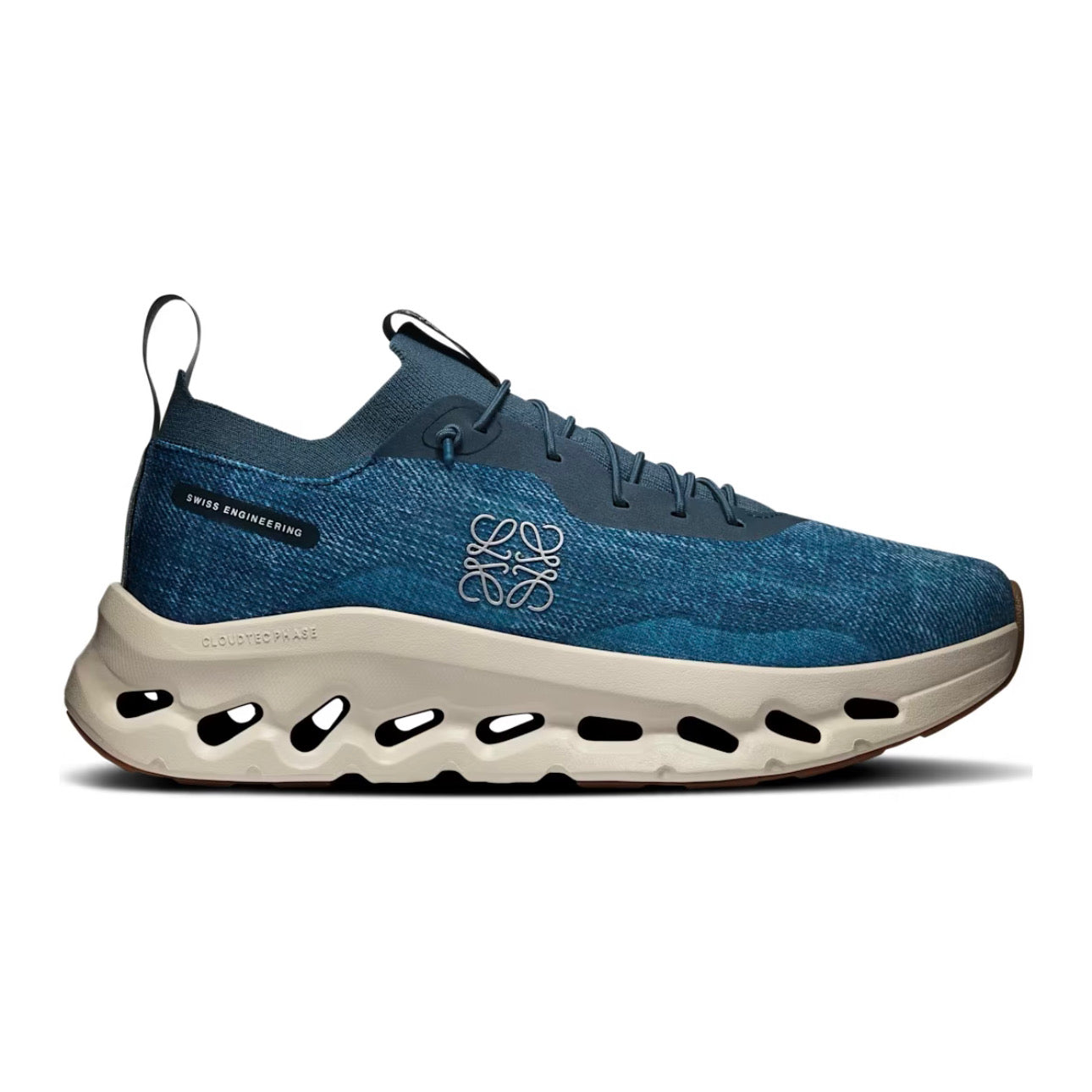 LOEWE x On Cloudtilt Denim 'Blue'
