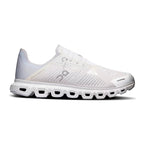 On Cloud 6 Coast 'White / Glacier'