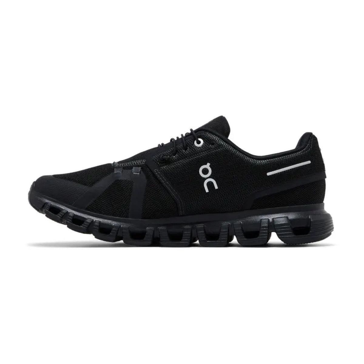 On Cloud 6 'Triple Black'