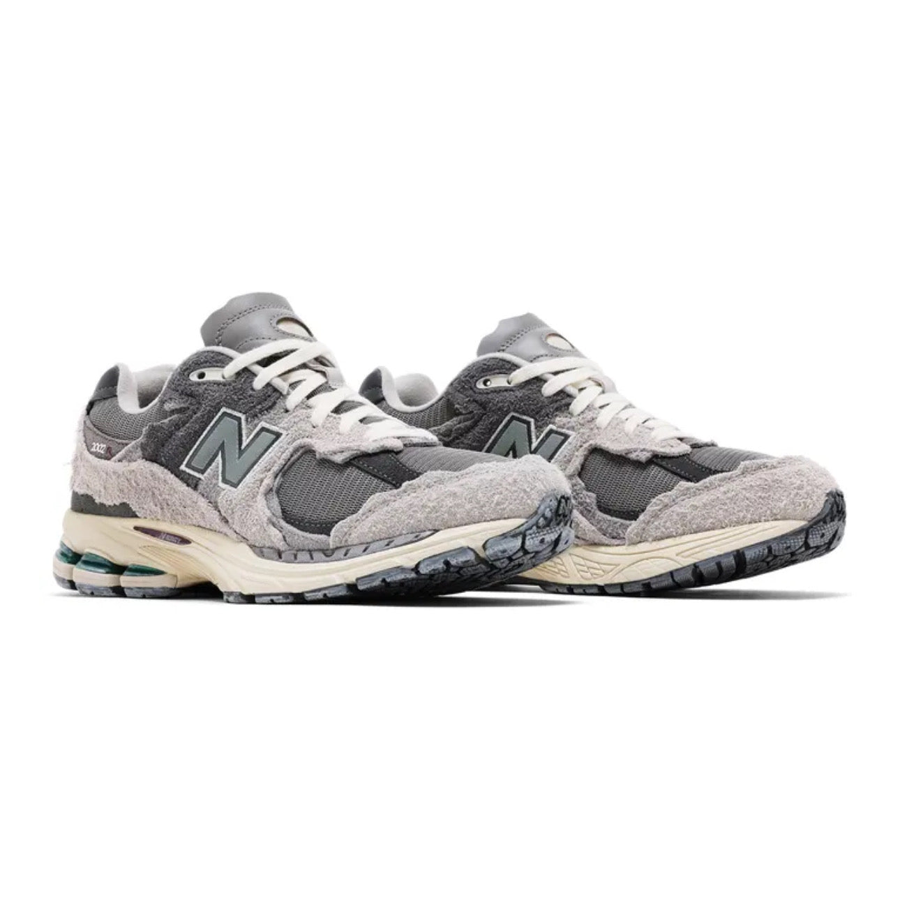 New Balance 2002R 'Protection Pack' 'Rain Cloud'