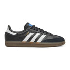 adidas Samba OG 'Core Black / Cloud White / Gum'