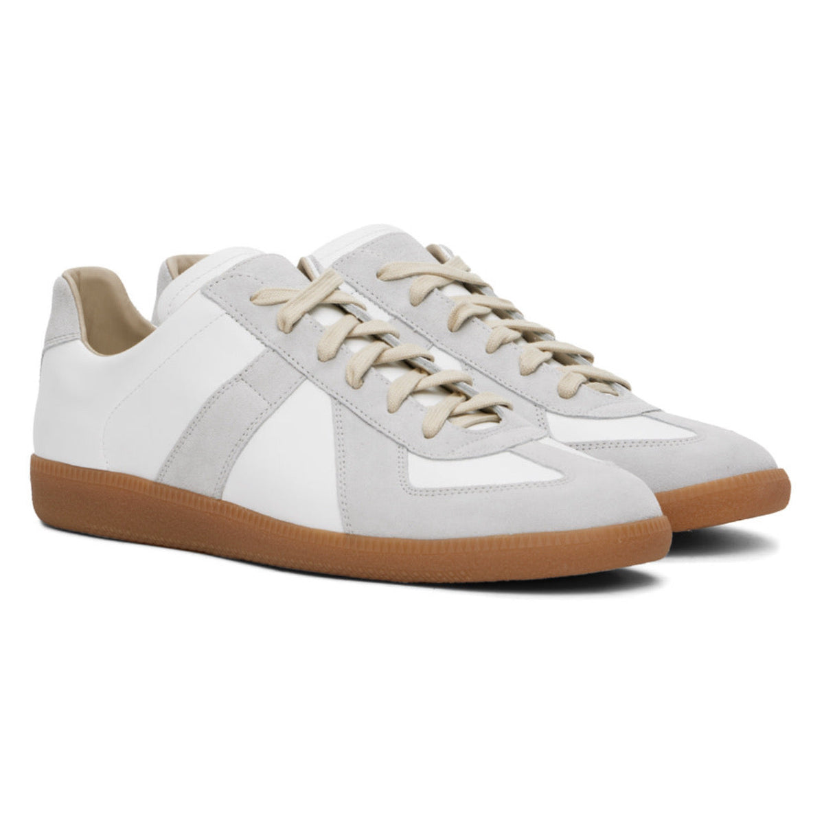 Maison Margiela Replica 'White / Grey'