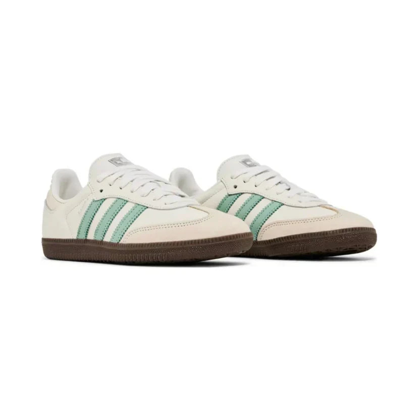 adidas Samba OG 'Hazy Green'