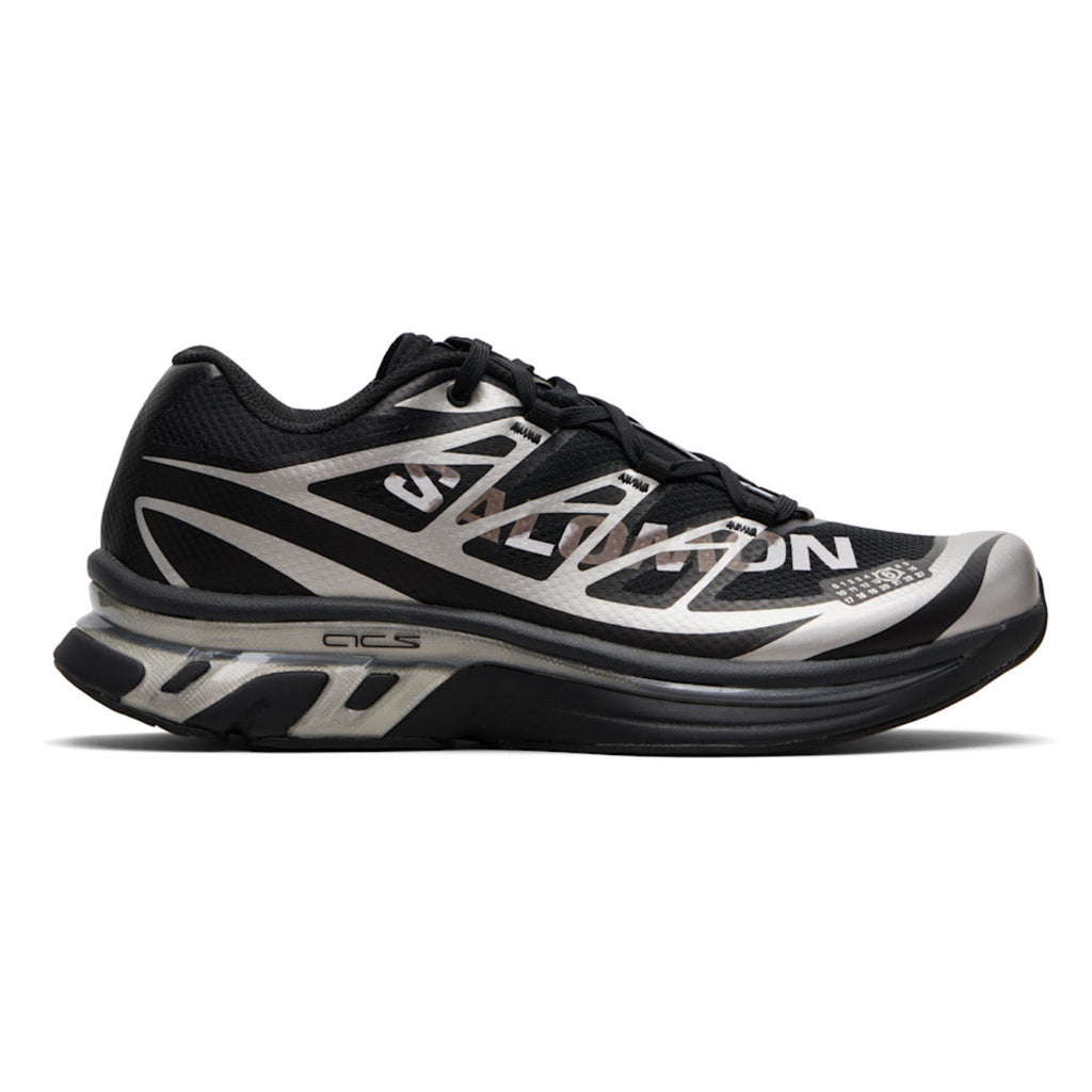 MM6 Maison Margiela x Salomon XT-MM-6 'Black / Silver'