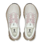 On Cloudrunner 2 'Silver / Mauve'