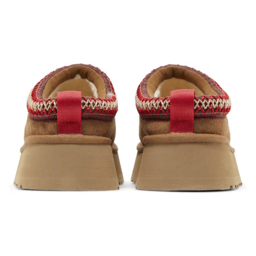 UGG Tazz Slipper 'Chestnut'
