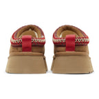 UGG Tazz Slipper 'Chestnut'