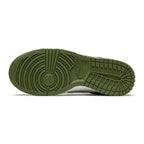 Nike Dunk Low 'Medium Olive'