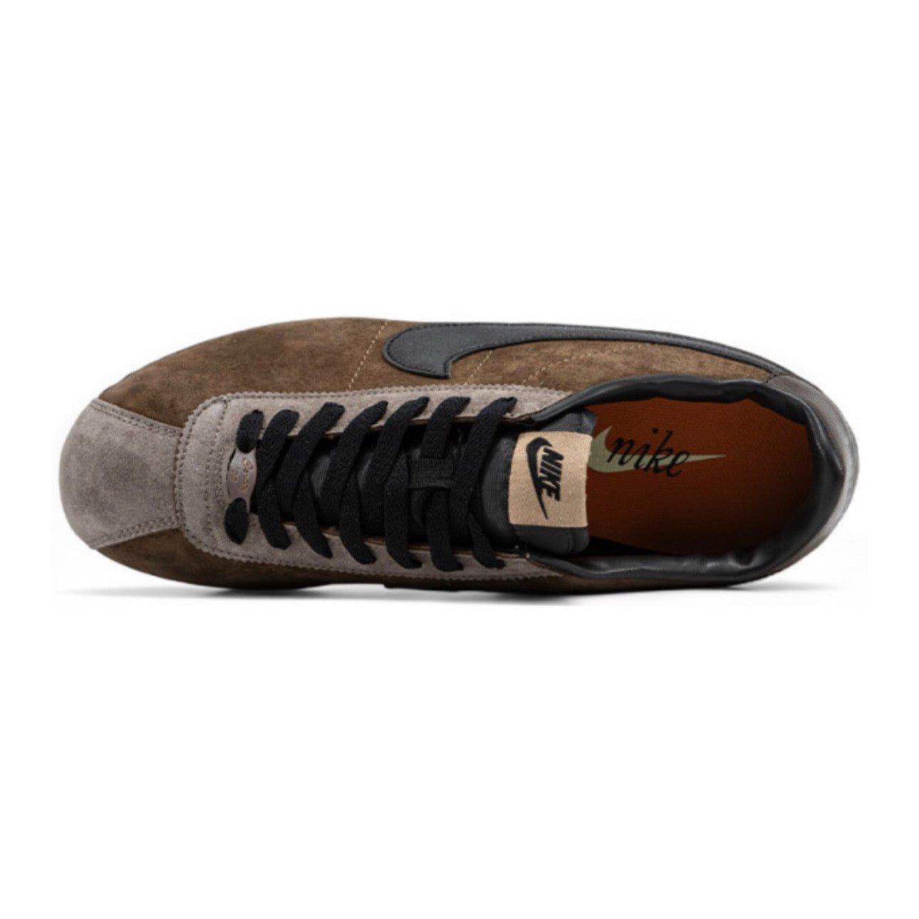 Nike Cortez 'Velvet Brown'
