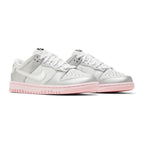 Nike Dunk Low LX 'Photon Dust / Pink Foam'