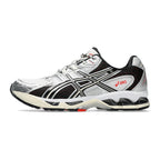 ASICS Gel Nimbus 10.1 'White / Black'