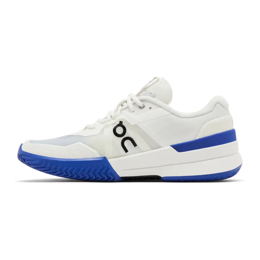 On The Roger Pro 2 Clay 'White / Indigo'